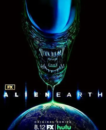 Чужой: Земля (2025)
