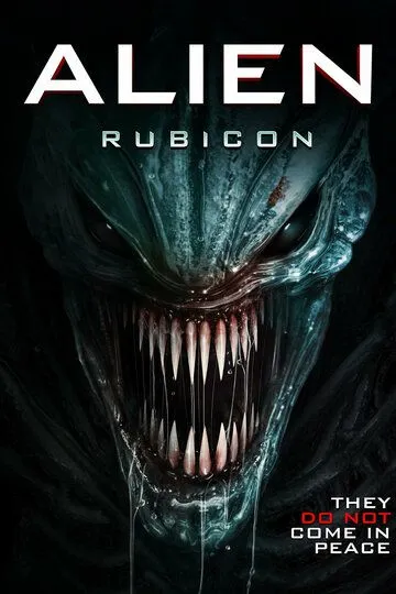 Чужой: Рубикон (2024)
