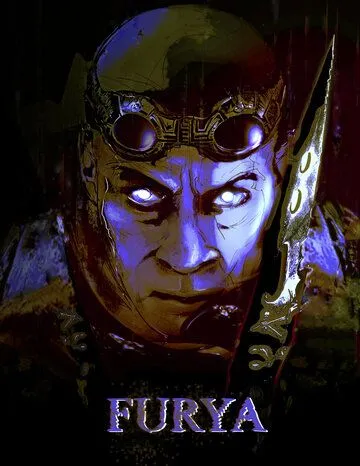 Риддик 4: Фурия (2026)