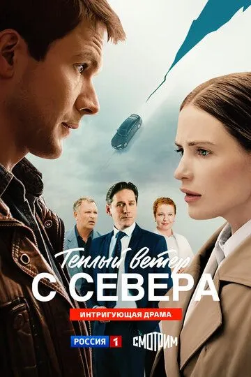 Тёплый ветер с севера (2025)
